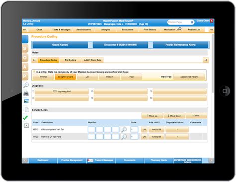Meditouch ehr software price However, users suggest it offers three main plans, with separate pricing for doctors and nurses